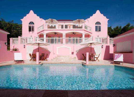 The Villas at Sunset Lane 1