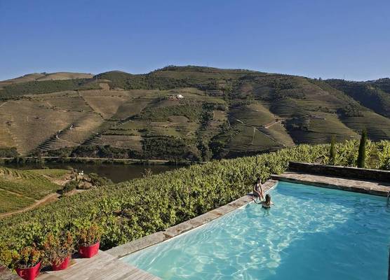 Quinta Nova Winery House - Relais & Châteaux 1