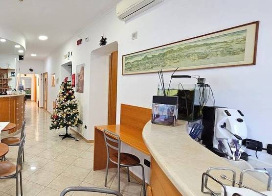 Hotel Zara Napoli 1