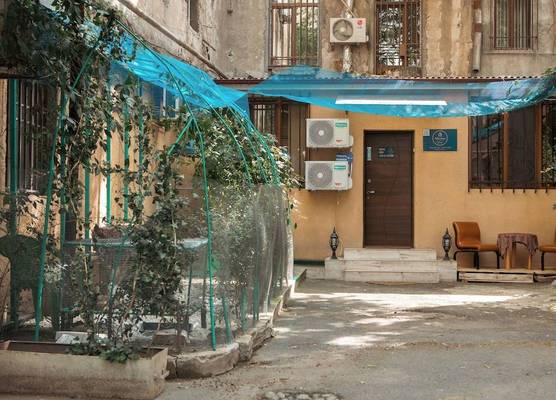 Armena Hostel 1