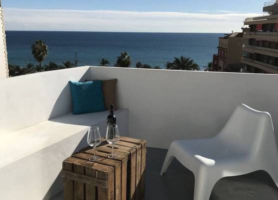 Apartamentos Boutique Villavieja 1