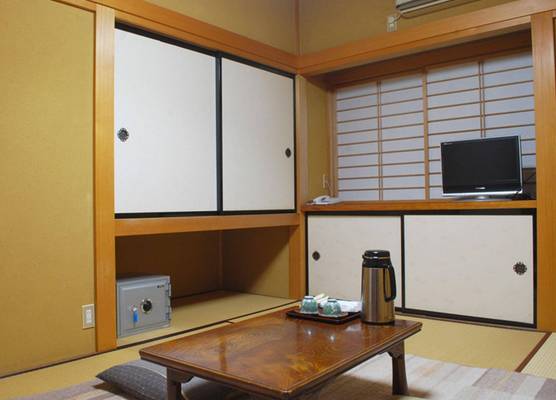Shima 1