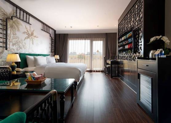 Palago Boutique Hotel & Rooftop 1