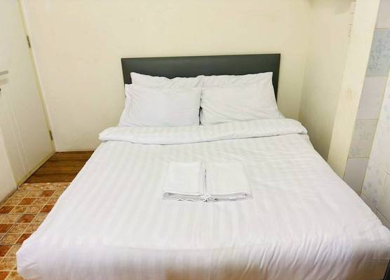 BKK Rama3 Guest House 1