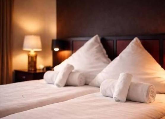Niehler Hotel 1