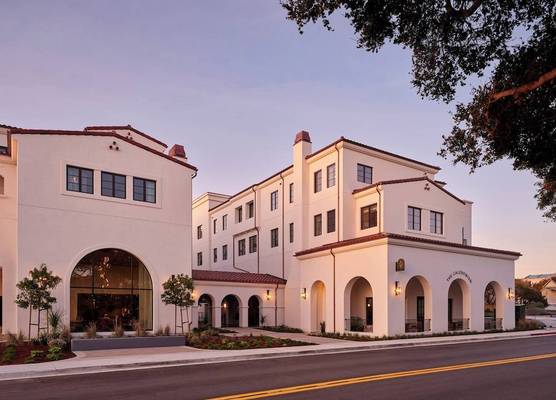 Kimpton Mirador Pacific Grove Monterey by IHG 1