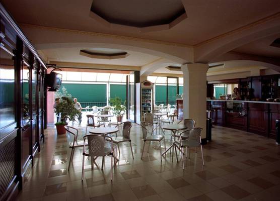 Hotel Belvedere Srl 1