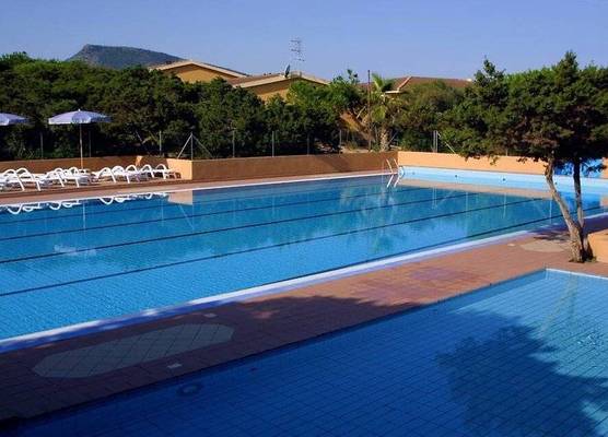 Club Hotel Baiaverde 1