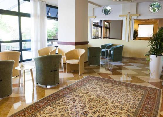 Hotel Villa Letizia 1