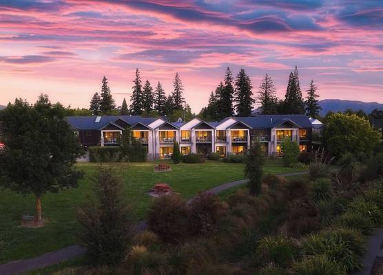 The St James Premium Accommodation 1