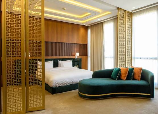 BH Appart Hotel 1