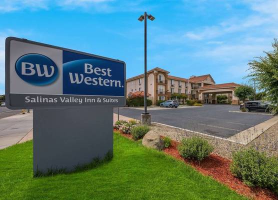 Best Western Salinas Valley Inn & Suites 1