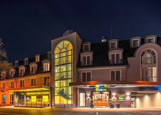 PLAZA INN Köln Pulheim 1
