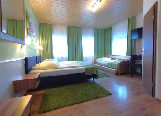 Hotel Smart-Inn 1