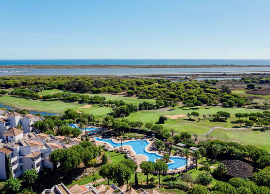 PRECISE RESORT EL ROMPIDO THE HOTEL 1