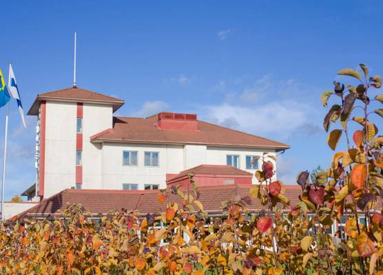 Hotel Kalkstrand 1