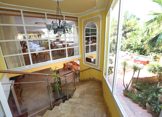 Hotel Manaus 1