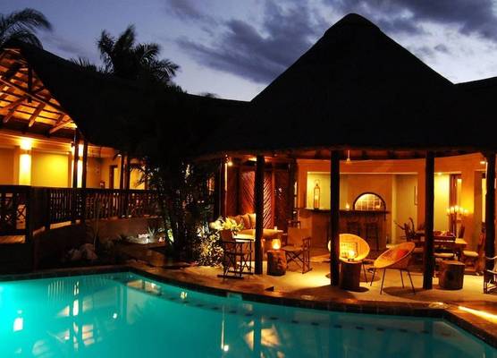 La Lechere Guest House 1