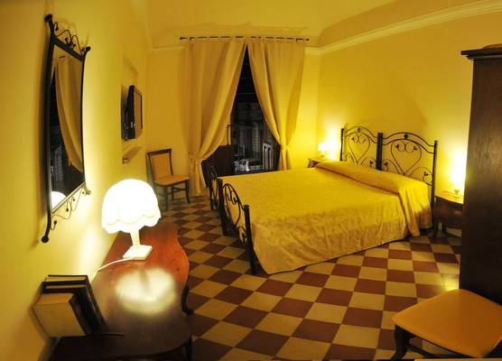 Al Duomo Inn 1