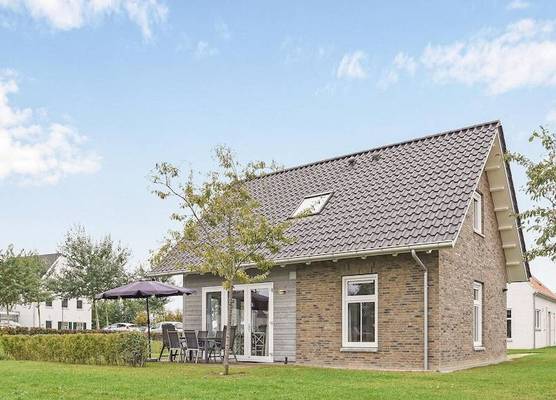 Dormio Strand Resort Nieuwvliet-Bad 1