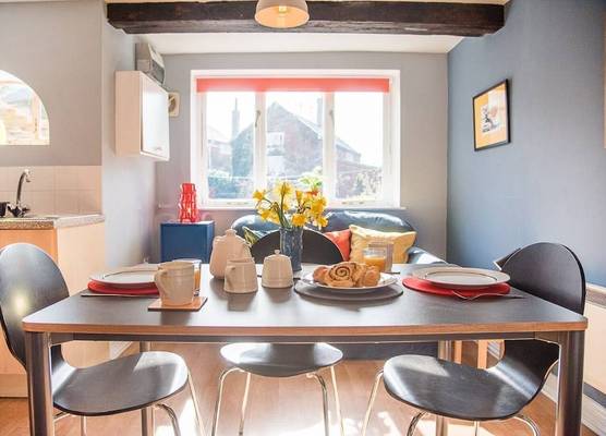 The Coach House, Reydon 1