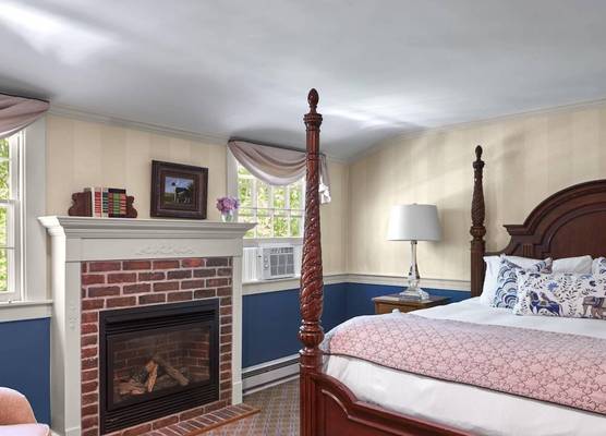 Cape Arundel Inn and Resort 1