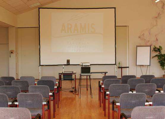 ARAMIS Tagungs- und Sporthotel 1