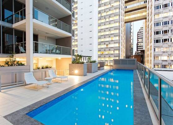 Mantra Midtown 1