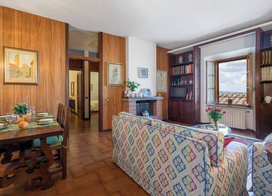 Casa Martina, Piazza Delle Erbe, San Gimignano 1