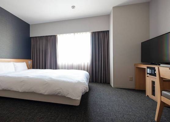 Dormy Inn Premium Nagasaki Ekimae 1