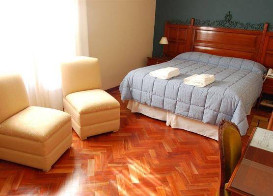 Hotel Boutique La Candela 1