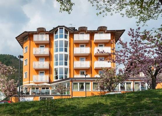 Nature Bio Hotel Elite 1