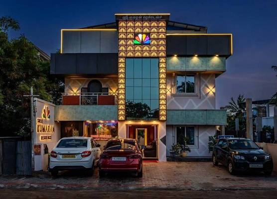 SREE Kumaran Residence 1