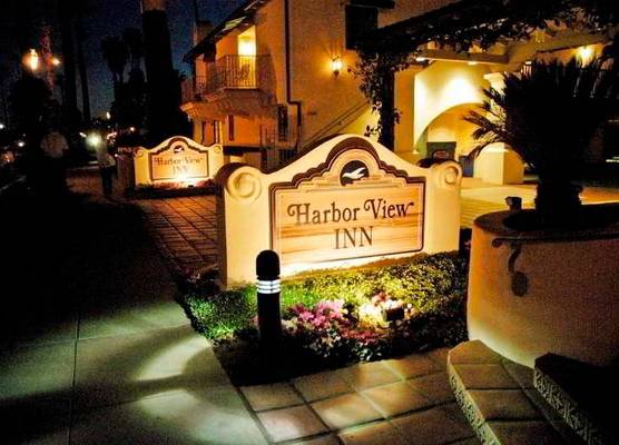 Harbor View Inn 1