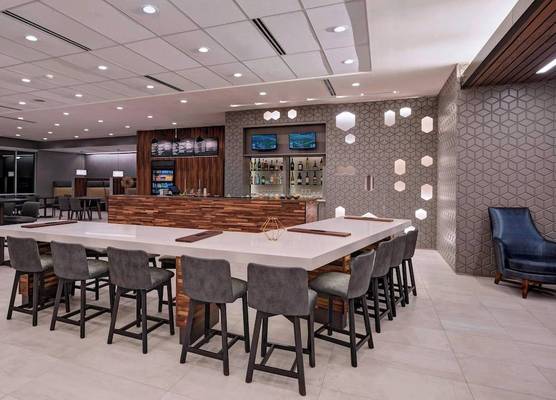 Courtyard by Marriott Houston Sugar Land/Lake Pointe 1