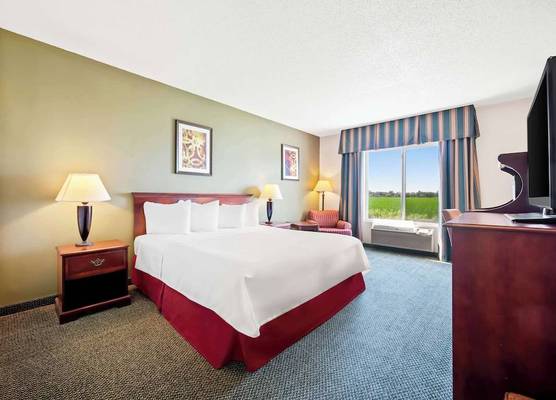 Best Western Annawan Inn 1
