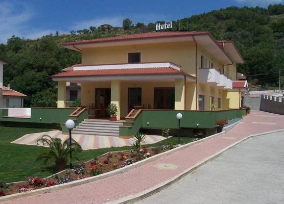 Real Asturias Hotel 1