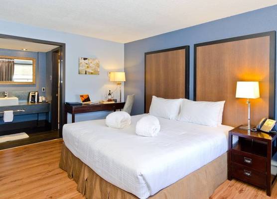 Centro Motel 1