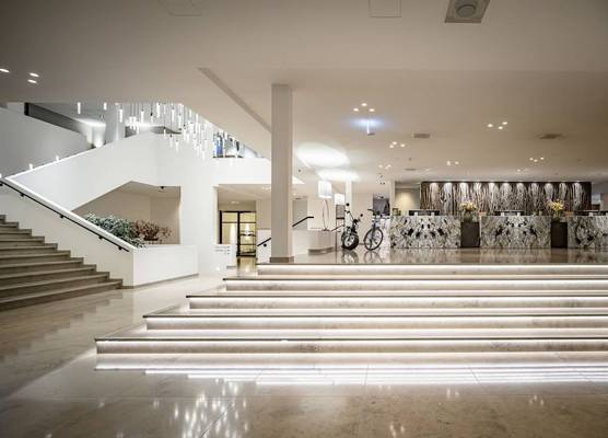 Van der Valk Hotel Heerlen 1