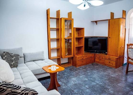 Old Bazaar Apartments 1
