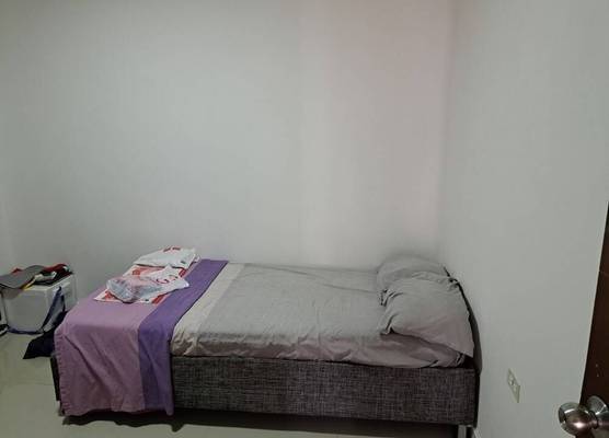 Hostal Bruselas 1