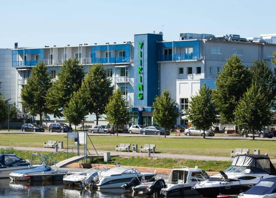 Viiking Spa Hotel 1