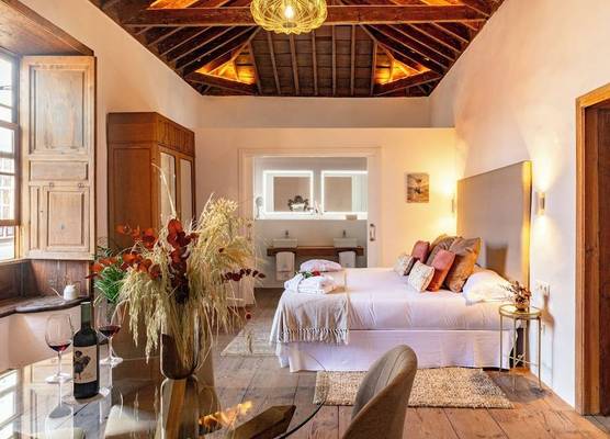 La Casa de La Camelia 1