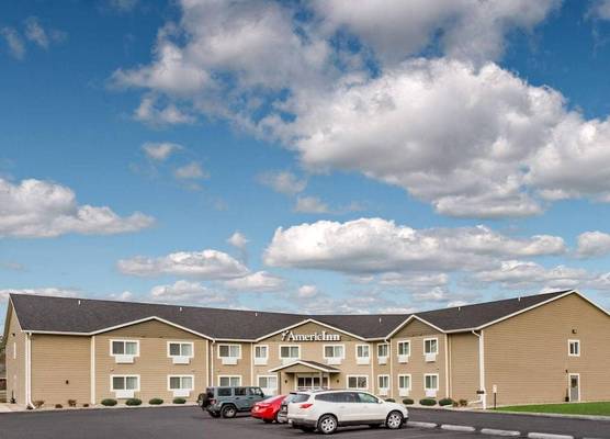 AmericInn by Wyndham Sleepy Eye 1