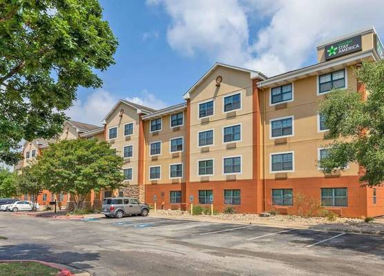 Extended Stay America Suites - Austin - Southwest 1