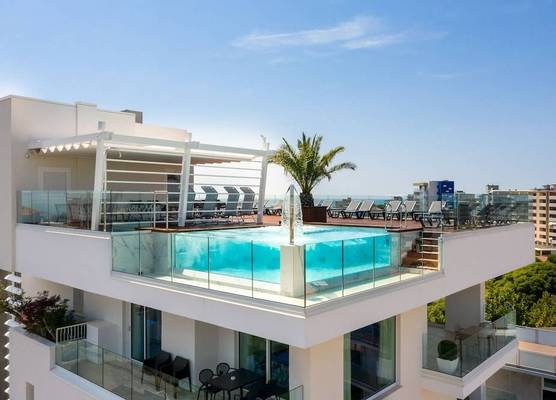 Hotel Italia Palace 1