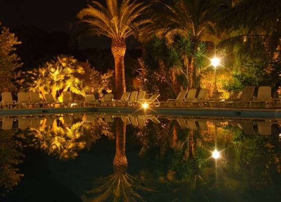 Hotel Parco Dei Principi 1