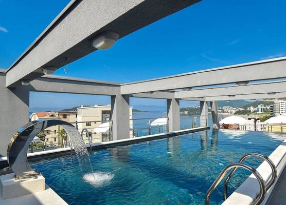 Hotel La mer 1