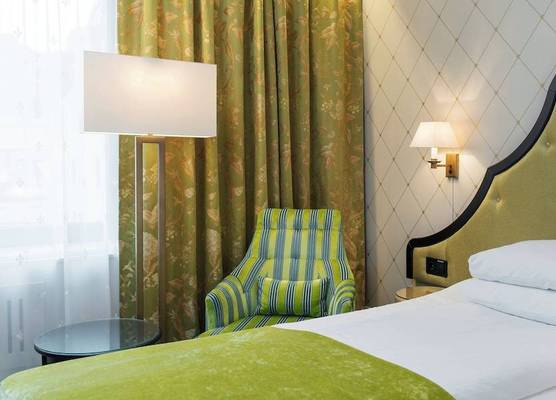 Hotel Bristol 1