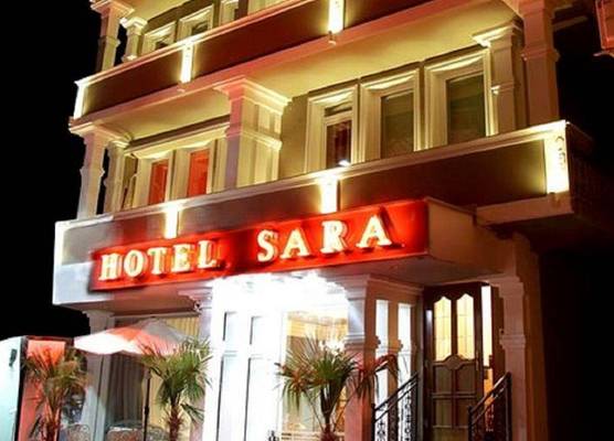 Hotel Sara & SPA 1